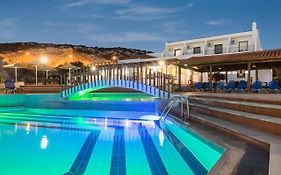 Begeti Bay Hotel Kreta