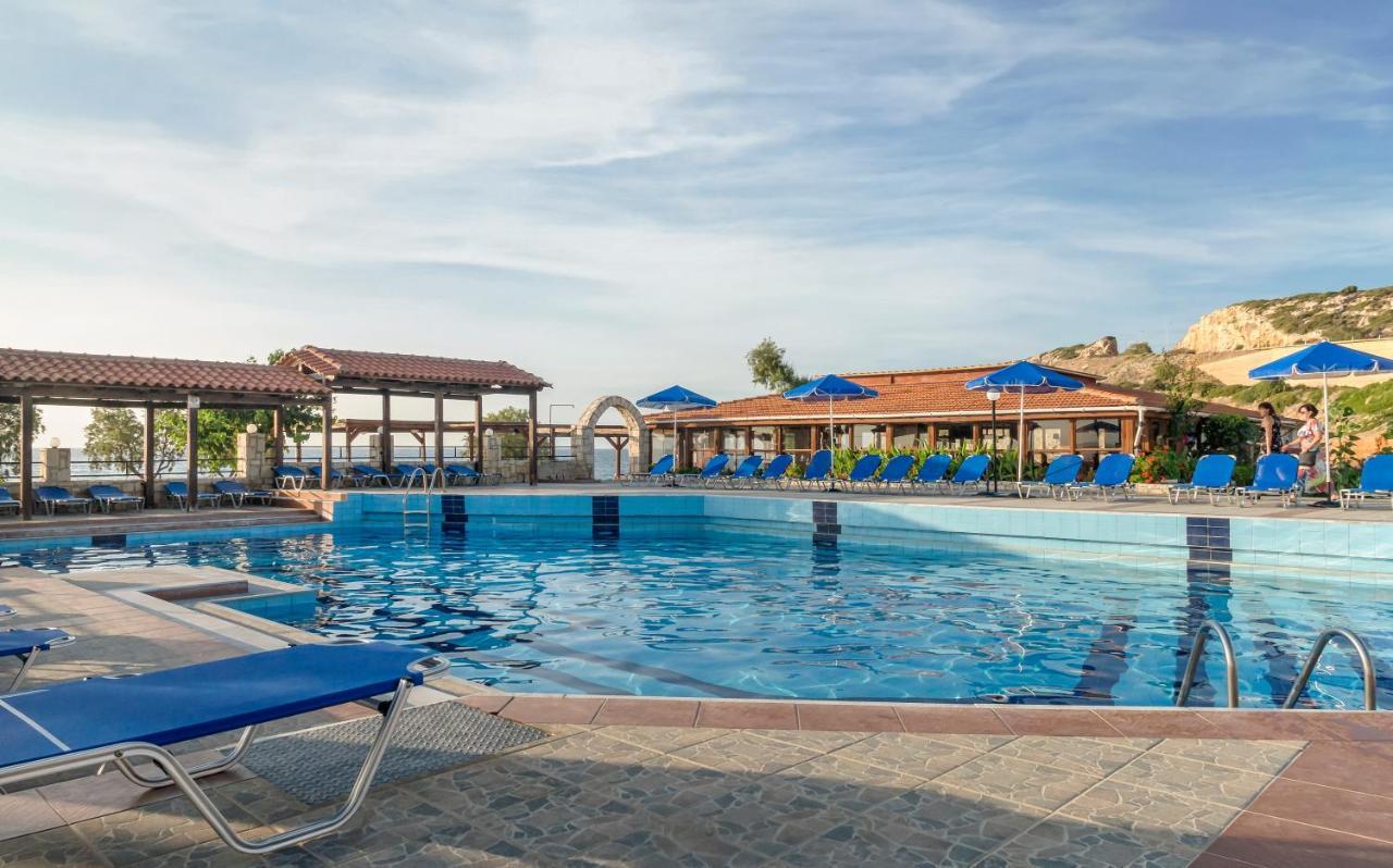 Begeti Bay Hotel Skaleta Zewnętrze zdjęcie