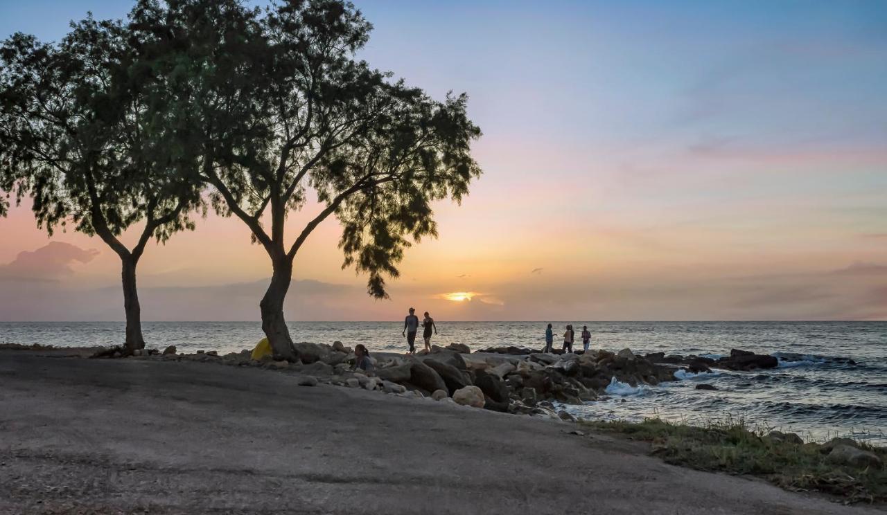 Begeti Bay Hotel Skaleta Zewnętrze zdjęcie