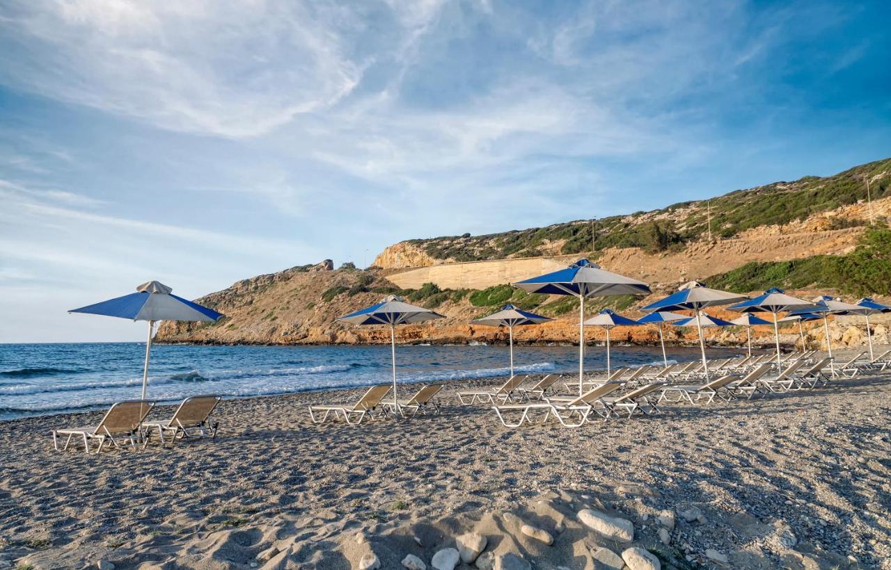 Begeti Bay Hotel Skaleta Zewnętrze zdjęcie