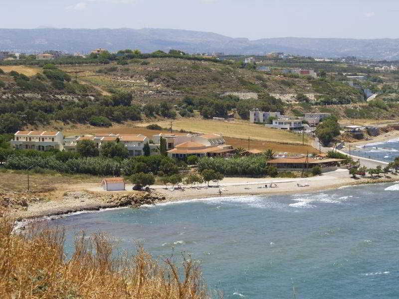 Begeti Bay Hotel Skaleta Zewnętrze zdjęcie